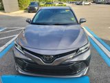Used 2019 Toyota Camry LE w/ Convenience Package image 2