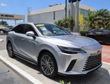Used 2024 Lexus RX 350 FWD image 3