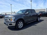 Certified 2020 Ford F150 XLT w/ Equipment Group 302A Luxury image 3