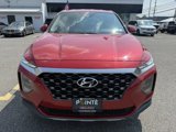 Used 2019 Hyundai Santa Fe SE image 2