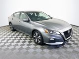 Used 2022 Nissan Altima 2.5 SV image 3