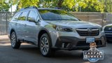 Used 2020 Subaru Outback Premium image 4