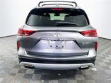 Used 2020 INFINITI QX50 Luxe image 5