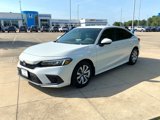 Used 2023 Honda Civic LX image 3