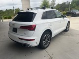 Used 2024 Audi Q5 2.0T Premium Plus image 4