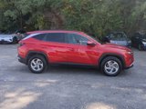 Certified 2022 Hyundai Tucson SEL image 2