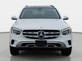 Used 2021 Mercedes-Benz GLC 300 4MATIC w/ Premium Package image 2