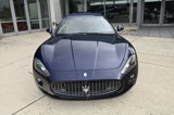 Used 2012 Maserati GranTurismo Convertible image 2