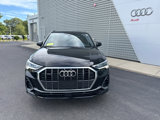 Certified 2025 Audi Q3 2.0T Premium image 3