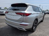 Used 2022 Mitsubishi Outlander SE image 5