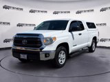 Used 2015 Toyota Tundra SR5 image 3