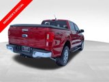 Used 2020 Ford Ranger XLT w/ Equipment Group 302A Luxury image 2