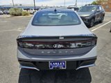 New 2024 Hyundai Sonata SEL w/ Convenience Package image 4