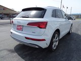 Used 2021 Audi Q5 Prestige image 5