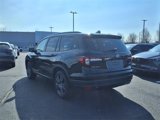 Used 2022 Honda Pilot Sport image 5