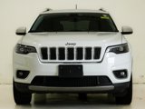 Used 2020 Jeep Cherokee Limited image 2