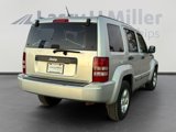 Used 2012 Jeep Liberty Sport image 5