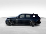 Used 2020 Land Rover Range Rover HSE image 2