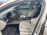 Used 2018 Ford Fusion Platinum image 5