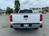 Used 2018 Chevrolet Silverado 1500 LT w/ All Star Edition image 4