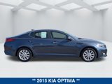 Used 2015 Kia Optima EX image 3