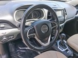 Used 2015 Jeep Cherokee Latitude image 3
