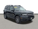 Used 2023 Ford Bronco Sport Badlands image 3