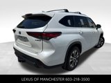 Used 2023 Toyota Highlander XLE image 6