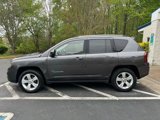 Used 2015 Jeep Compass High Altitude image 3