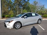 Certified 2022 Toyota Corolla LE image 2