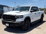 New 2025 RAM 1500 Rebel image 4