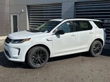 New 2025 Land Rover Discovery Sport S image 3
