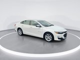 Used 2023 Chevrolet Malibu LT image 2