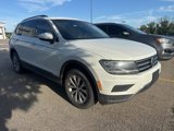 Used 2019 Volkswagen Tiguan SE image 2