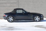 Used 1999 BMW M Roadster image 3