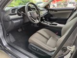 Certified 2020 Honda Civic EX-L image 2