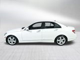 Used 2011 Mercedes-Benz C 300 Sport w/ Premium 1 Pkg image 4
