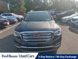 Used 2019 GMC Acadia SLE image 2