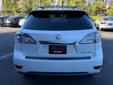 Used 2011 Lexus RX 350 2WD image 6