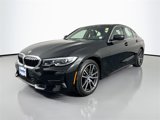 Used 2021 BMW 330i xDrive Sedan w/ Driving Assistance Package image 2