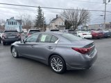Used 2022 INFINITI Q50 Luxe w/ Cargo Package image 5