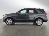 Used 2015 Mercedes-Benz ML 350 2WD image 2