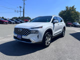 Used 2022 Hyundai Santa Fe SEL w/ Convenience + Premium Package image 3