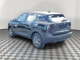 New 2025 Nissan Kicks S image 4