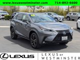 Used 2020 Lexus NX 300 FWD w/ Premium Package image 3
