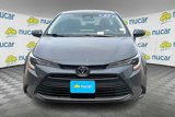 Certified 2023 Toyota Corolla LE image 2