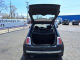 Used 2017 FIAT 500 Lounge image 4