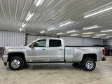Used 2019 GMC Sierra 3500 Denali w/ Duramax Plus Package image 2