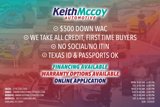 Used 2018 Lincoln MKC Reserve w/ Lincoln MKC Climate Package image 5