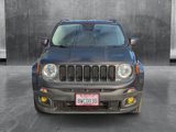Used 2017 Jeep Renegade Latitude image 2